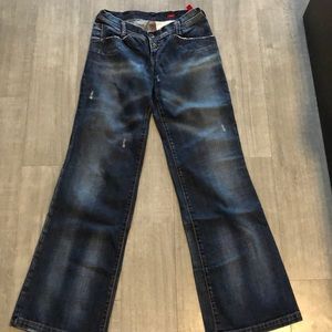 Miss sixty. Jeans size 28